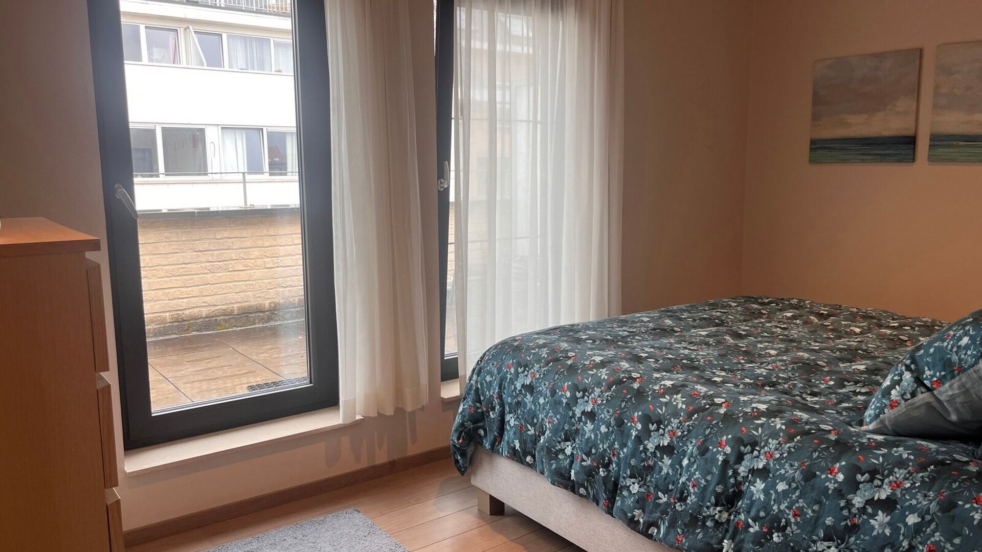 Duplex à louer à Leuven