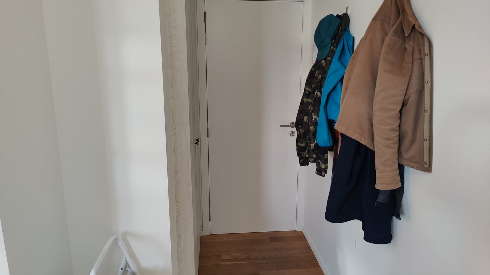 Duplex &agrave; louer &agrave; Leuven