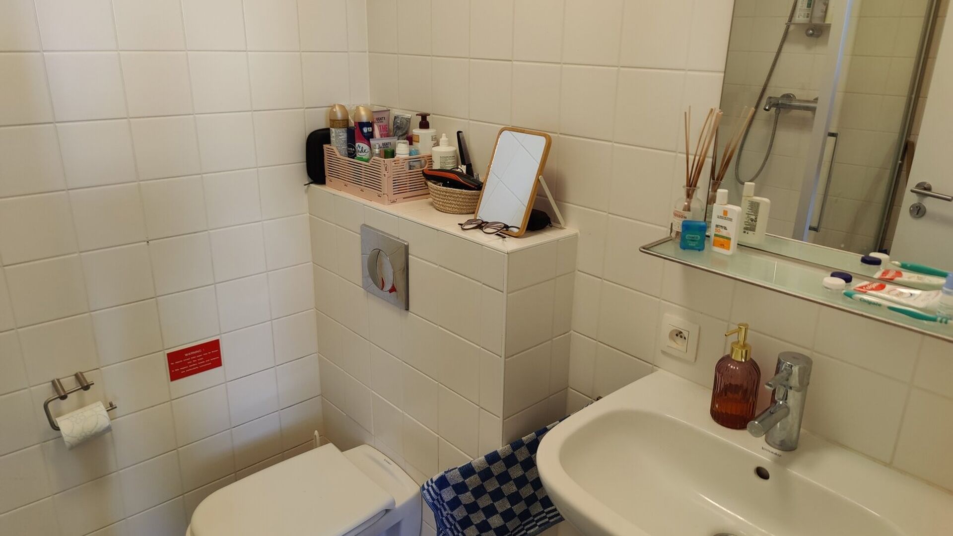 Duplex &agrave; louer &agrave; Leuven