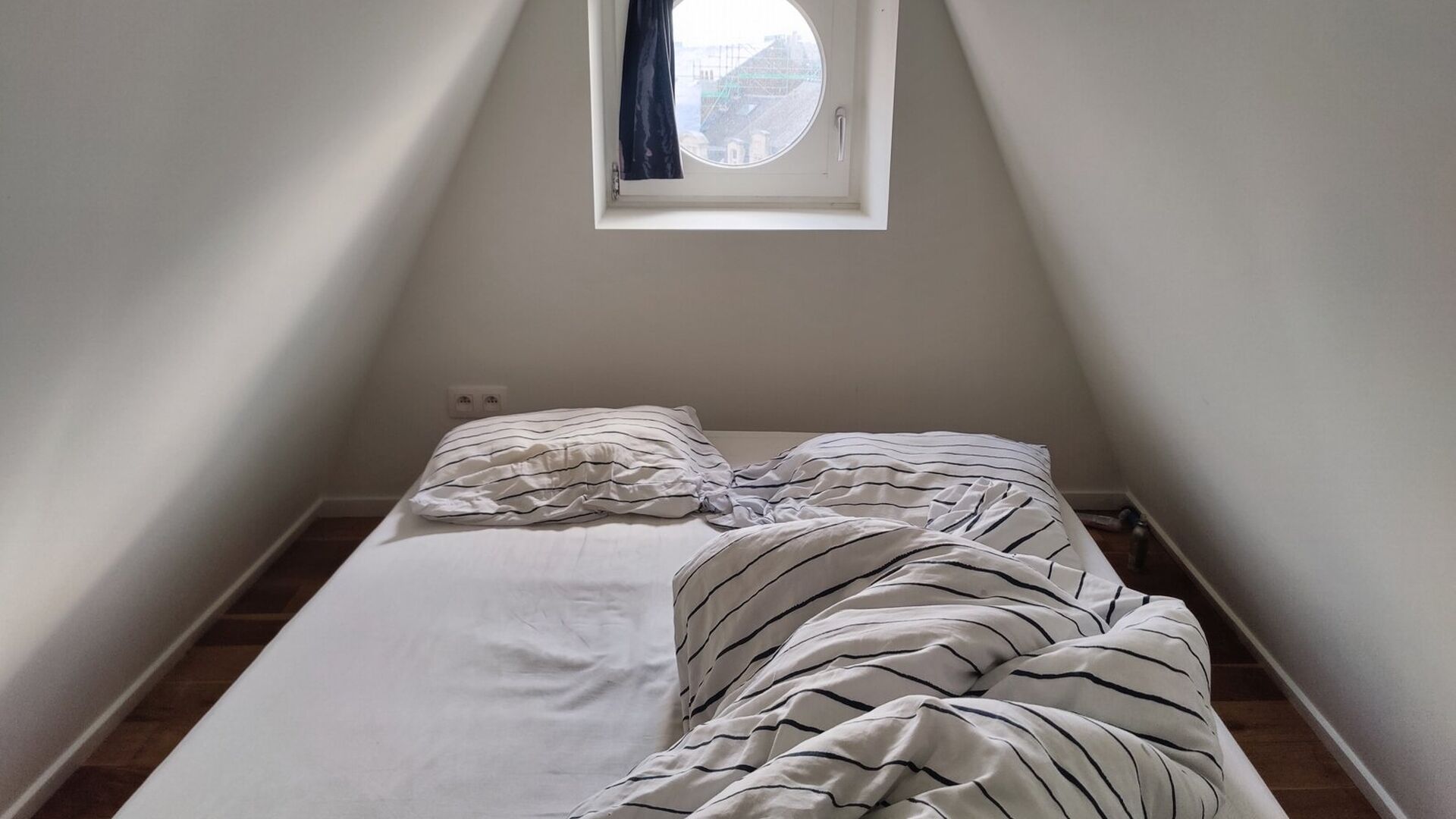 Duplex &agrave; louer &agrave; Leuven