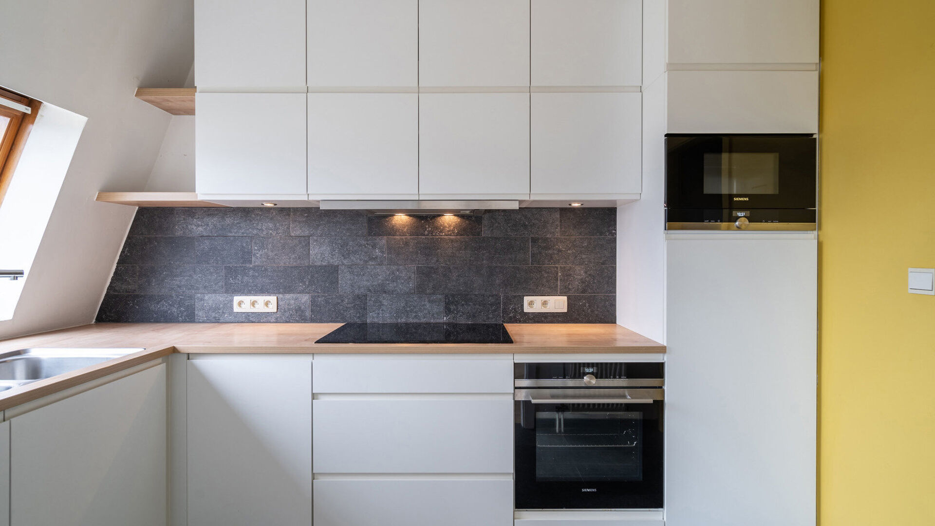 Duplex à louer à Leuven Kessel-Lo