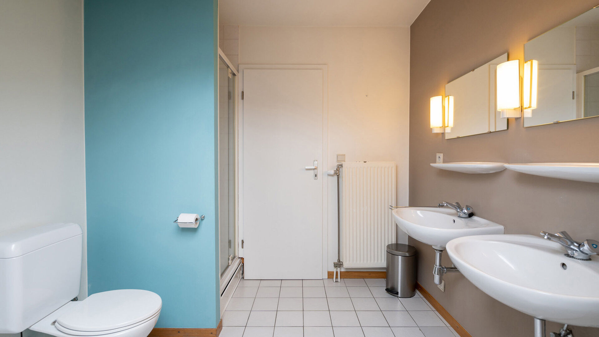 Duplex à louer à Leuven Kessel-Lo