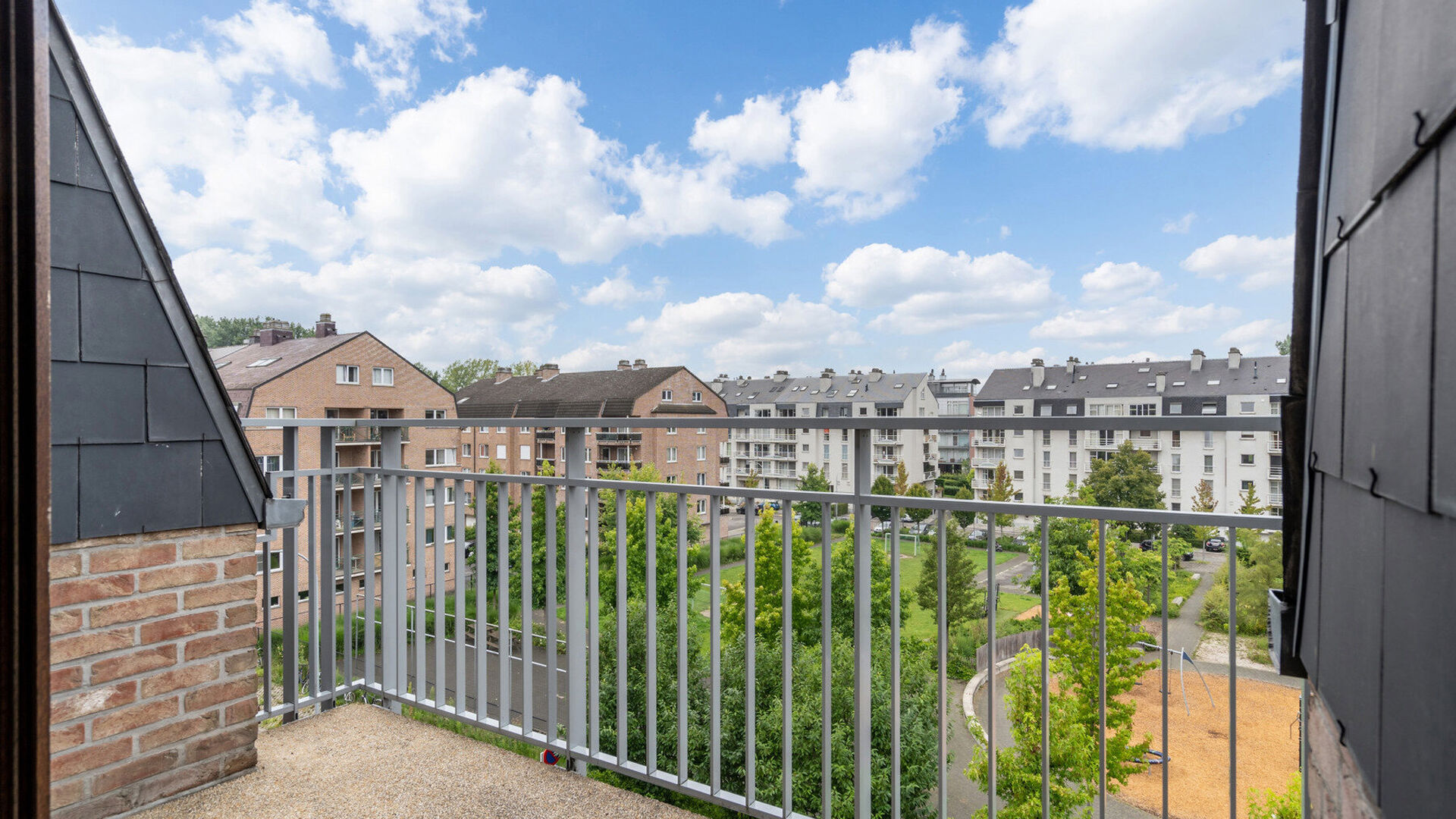 Duplex à louer à Leuven Kessel-Lo