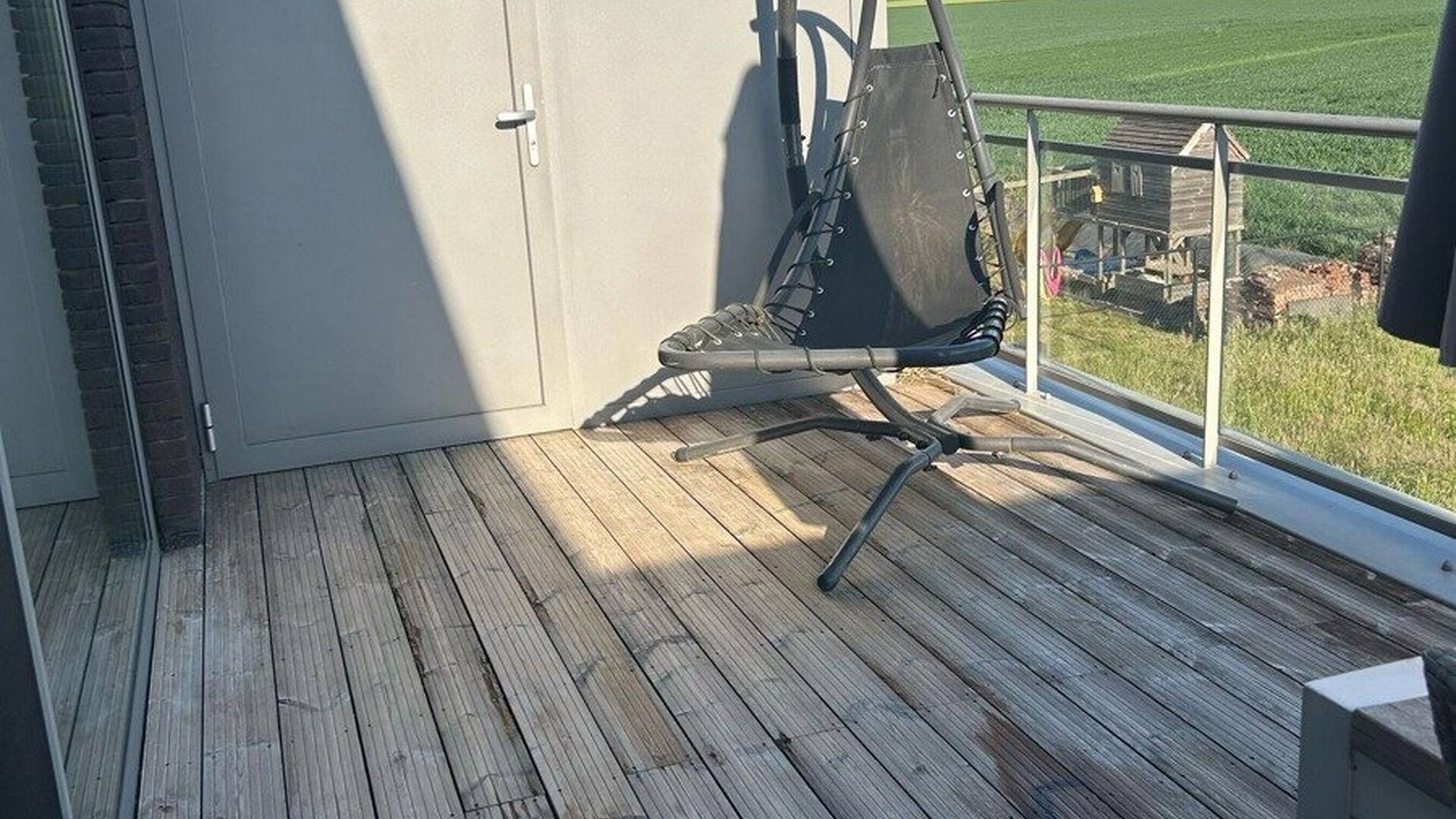 Duplex à louer à LINTER