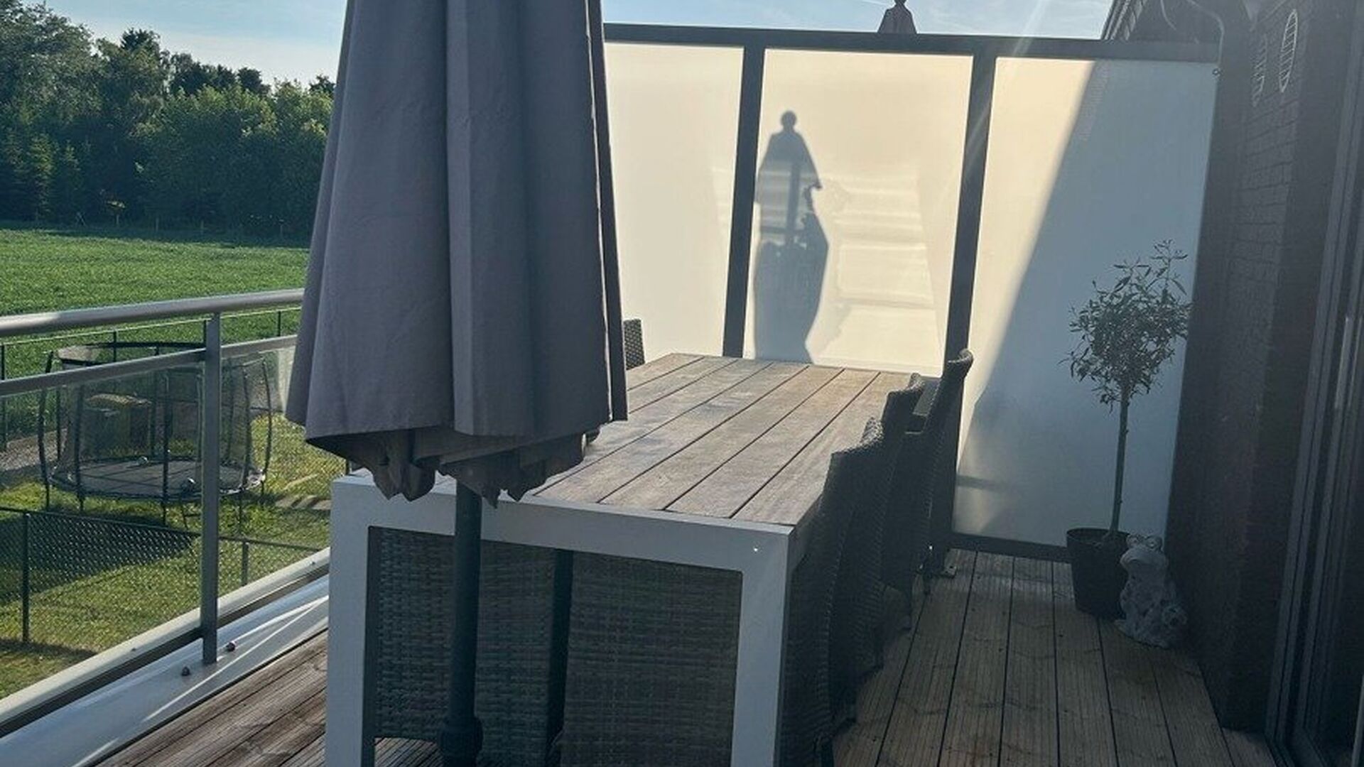 Duplex à louer à LINTER