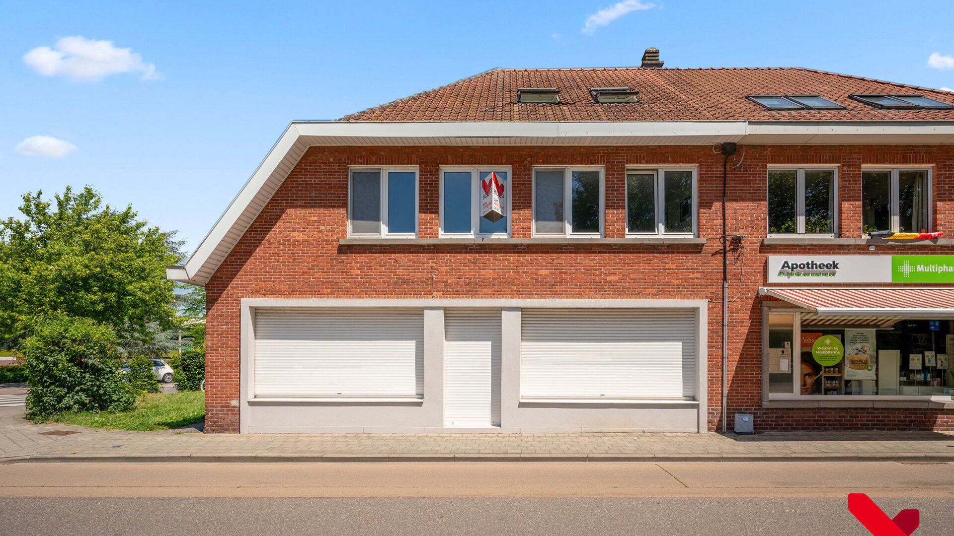Duplex &agrave; vendre &agrave; Leuven