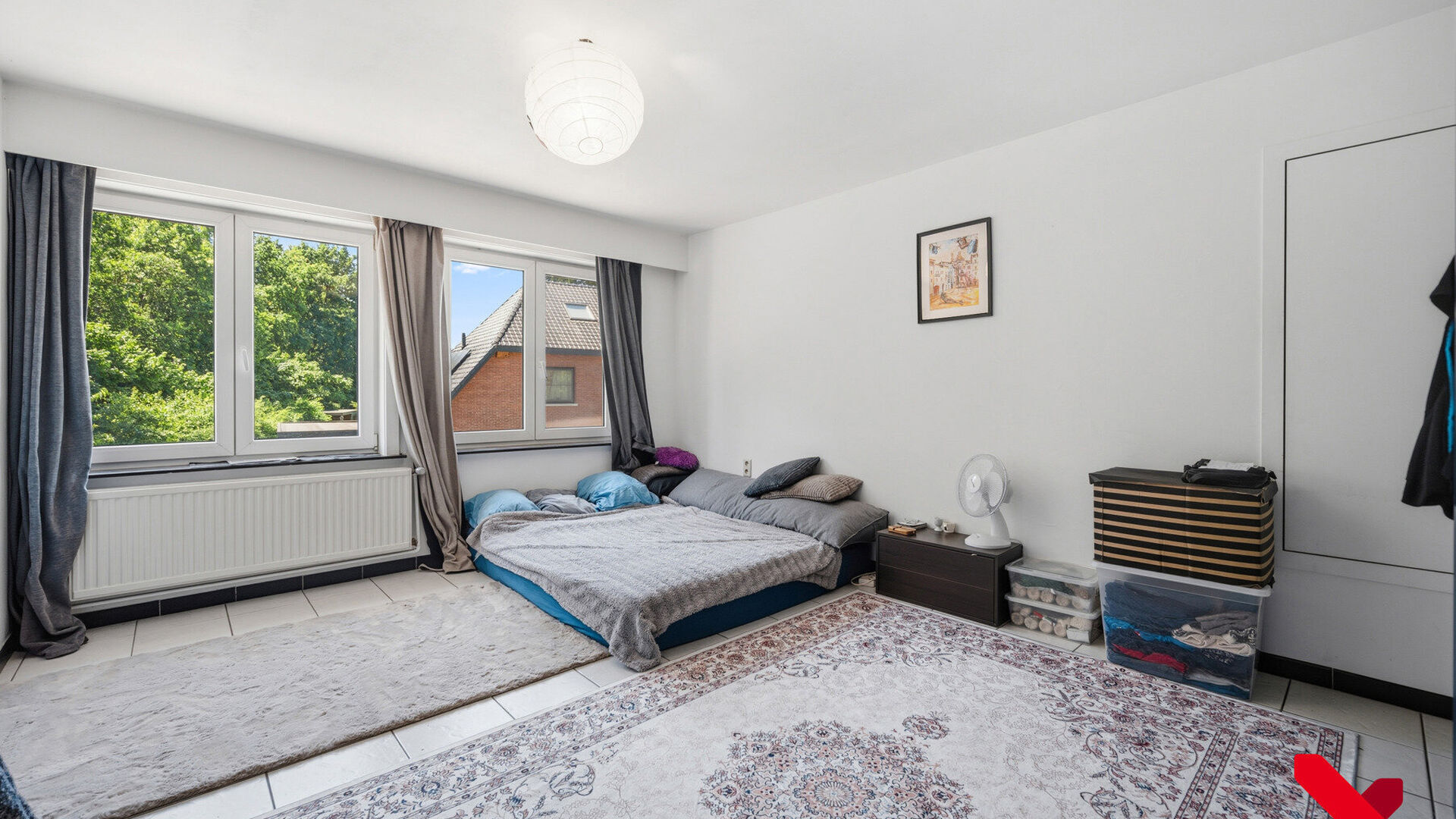 Duplex &agrave; vendre &agrave; Leuven