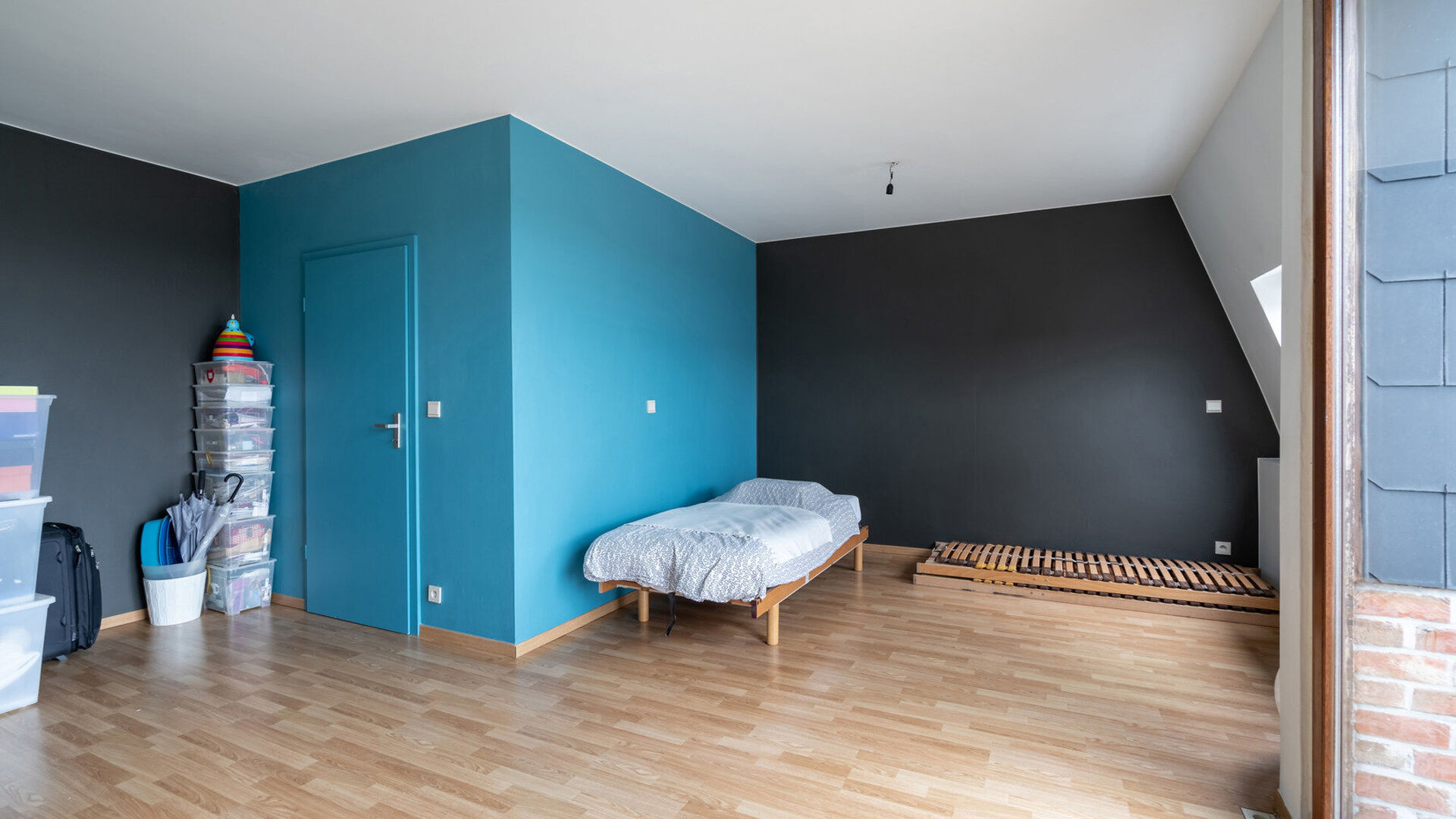 Duplex for rent in Leuven Kessel-Lo