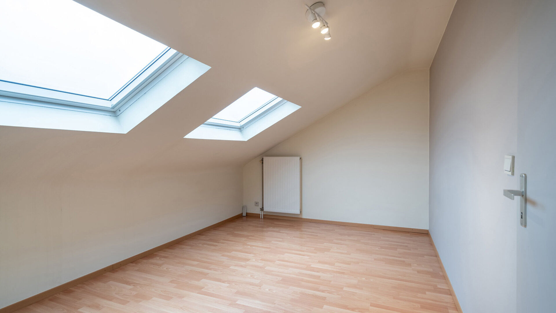 Duplex for rent in Leuven Kessel-Lo