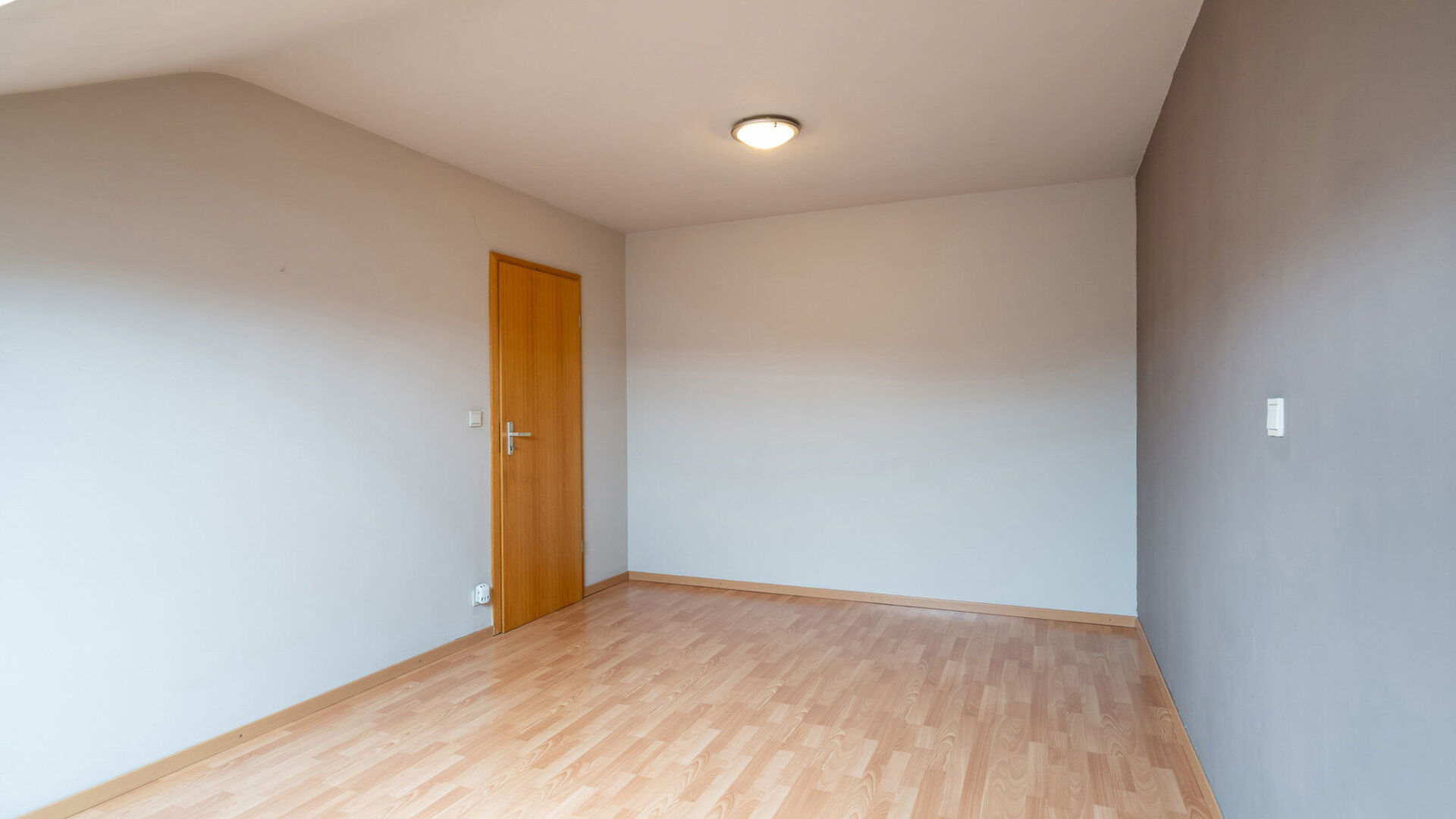 Duplex for rent in Leuven Kessel-Lo