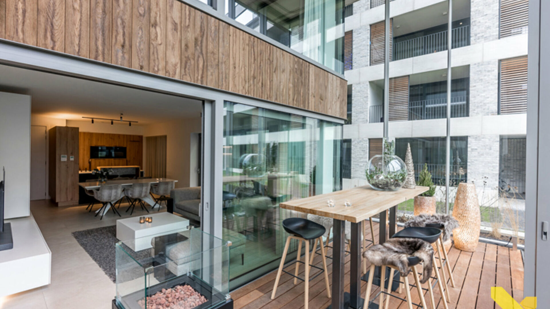 Duplex for sale in Hasselt