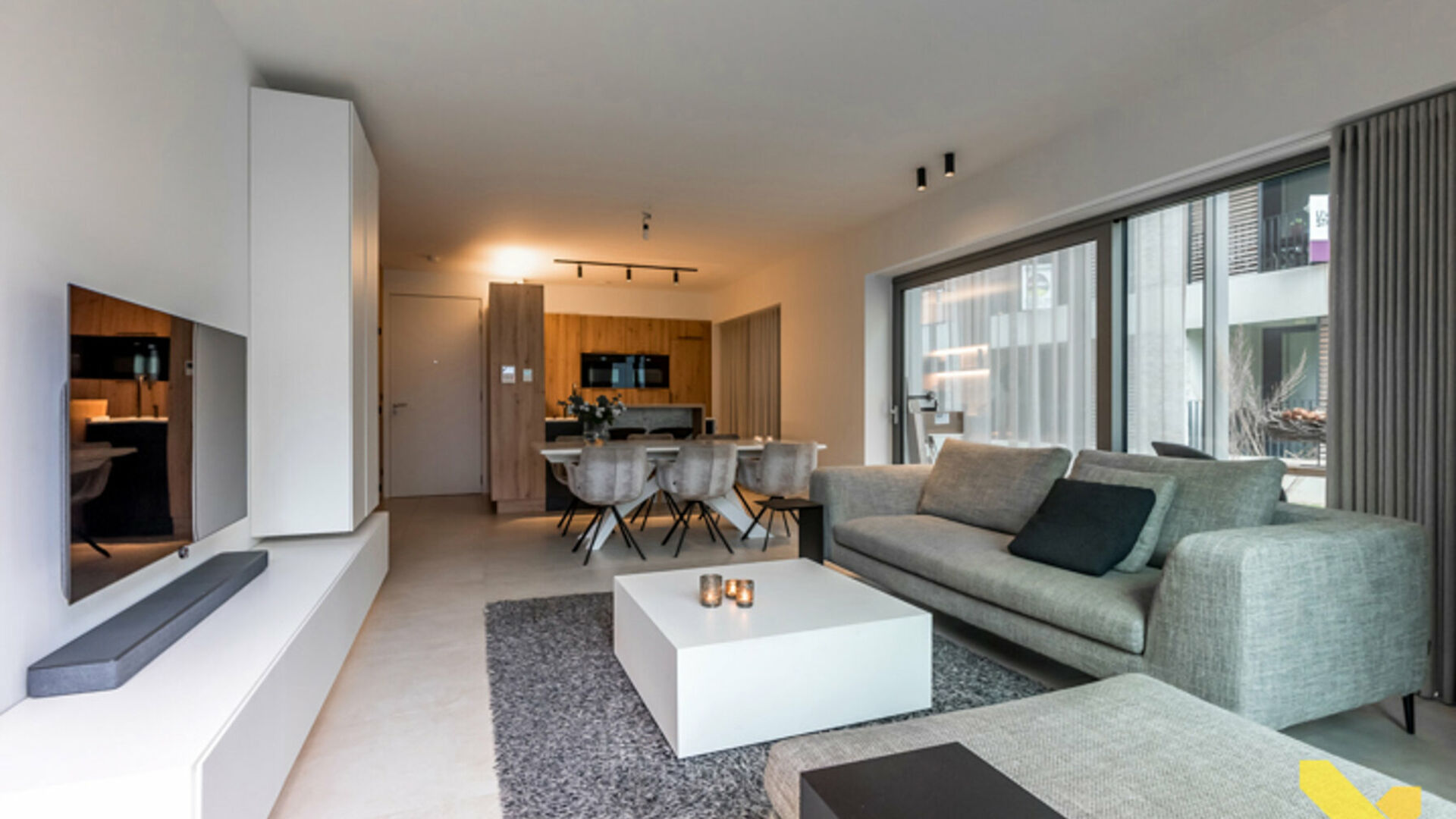 Duplex for sale in Hasselt