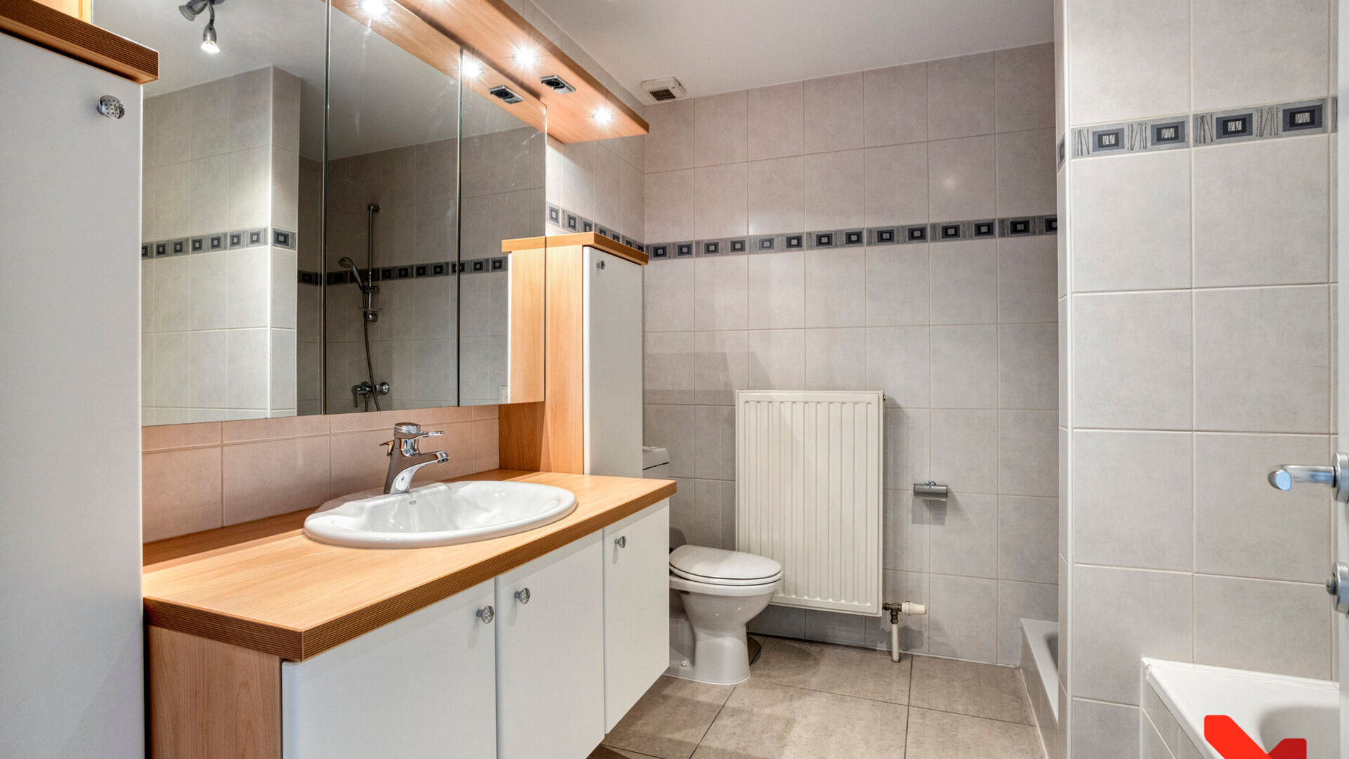 Duplex for sale in Leuven