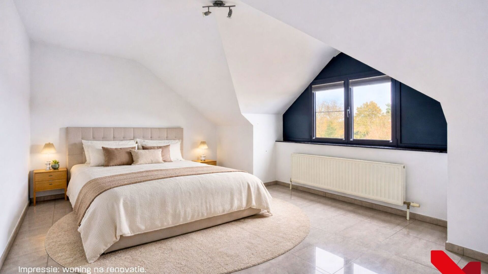 Duplex for sale in Leuven