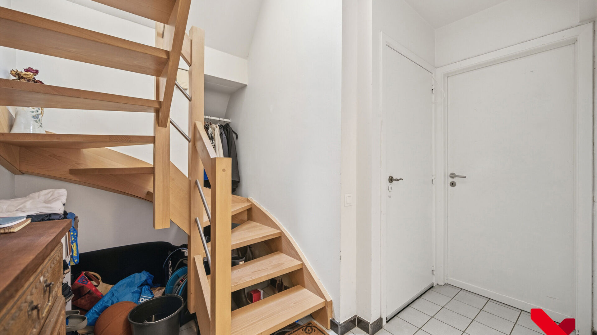Duplex for sale in Leuven