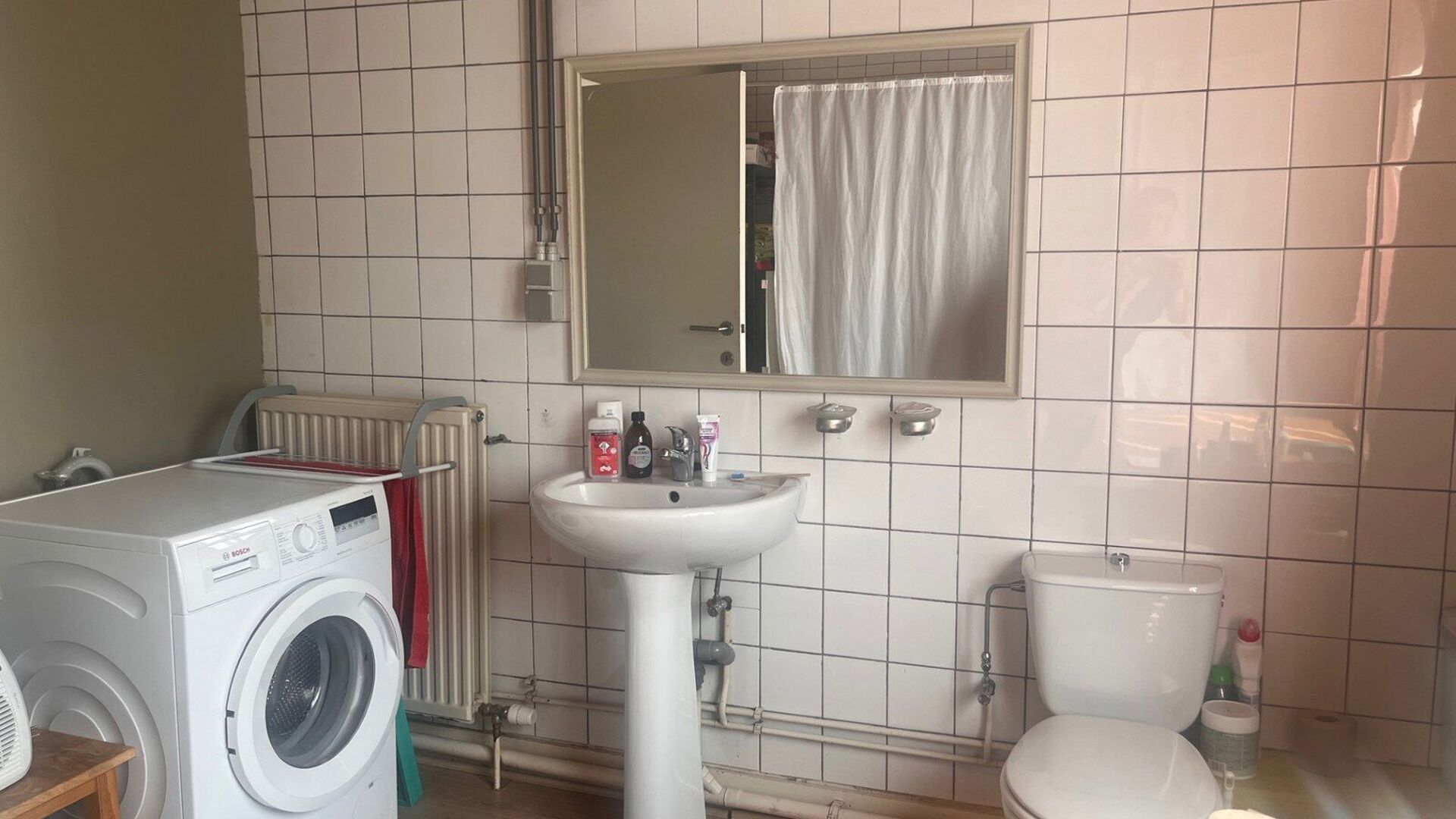 Duplex te huur in Leuven