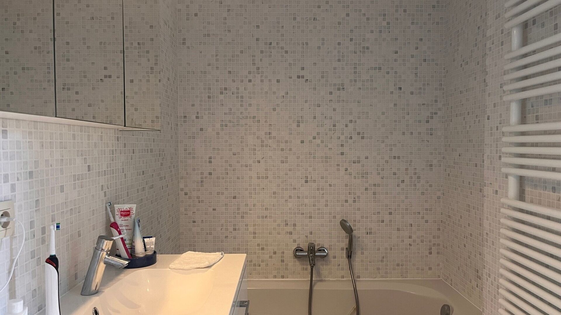 Duplex te huur in Leuven