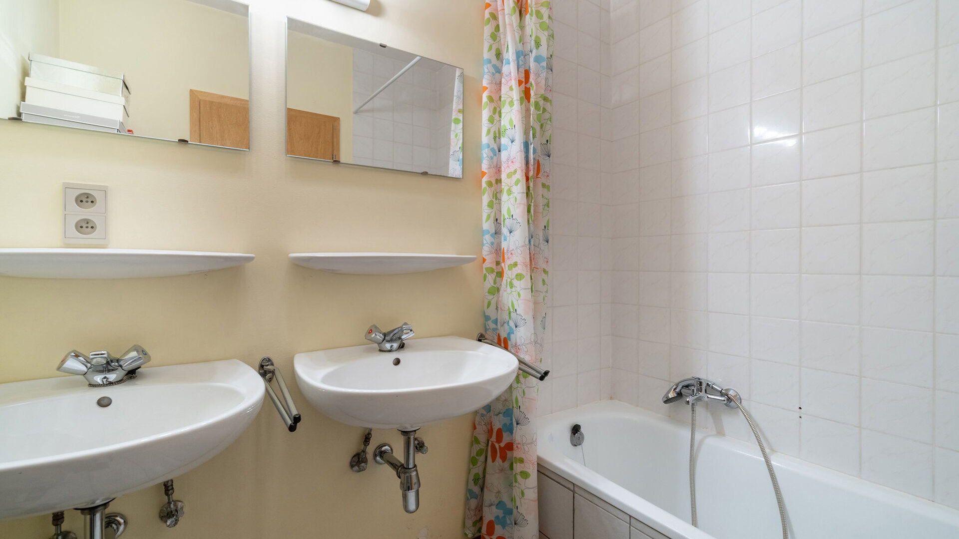 Duplex te huur in Leuven Kessel-Lo