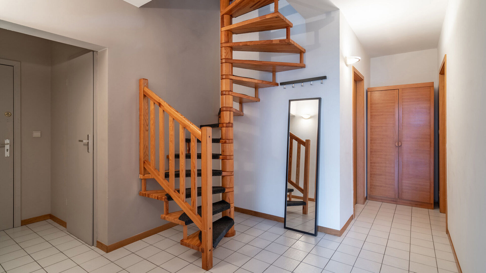 Duplex te huur in Leuven Kessel-Lo