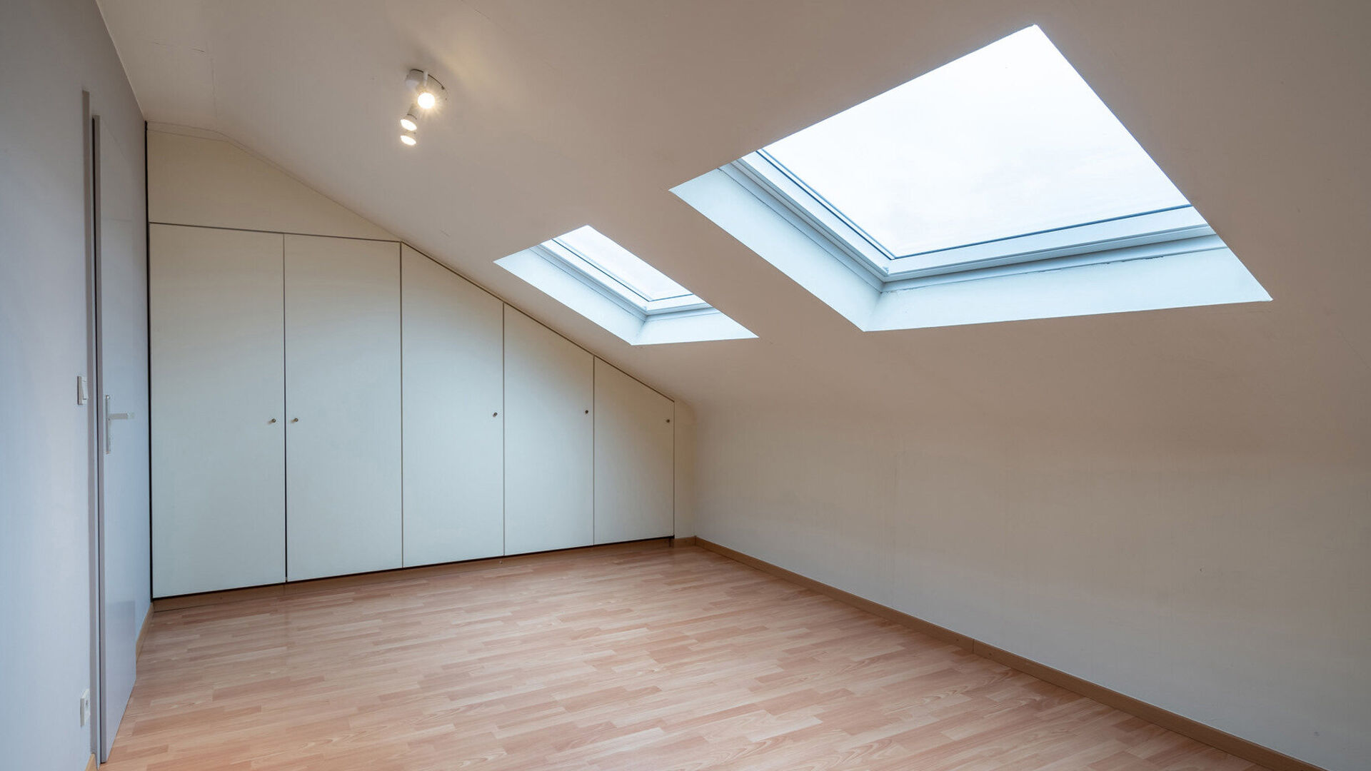 Duplex te huur in Leuven Kessel-Lo