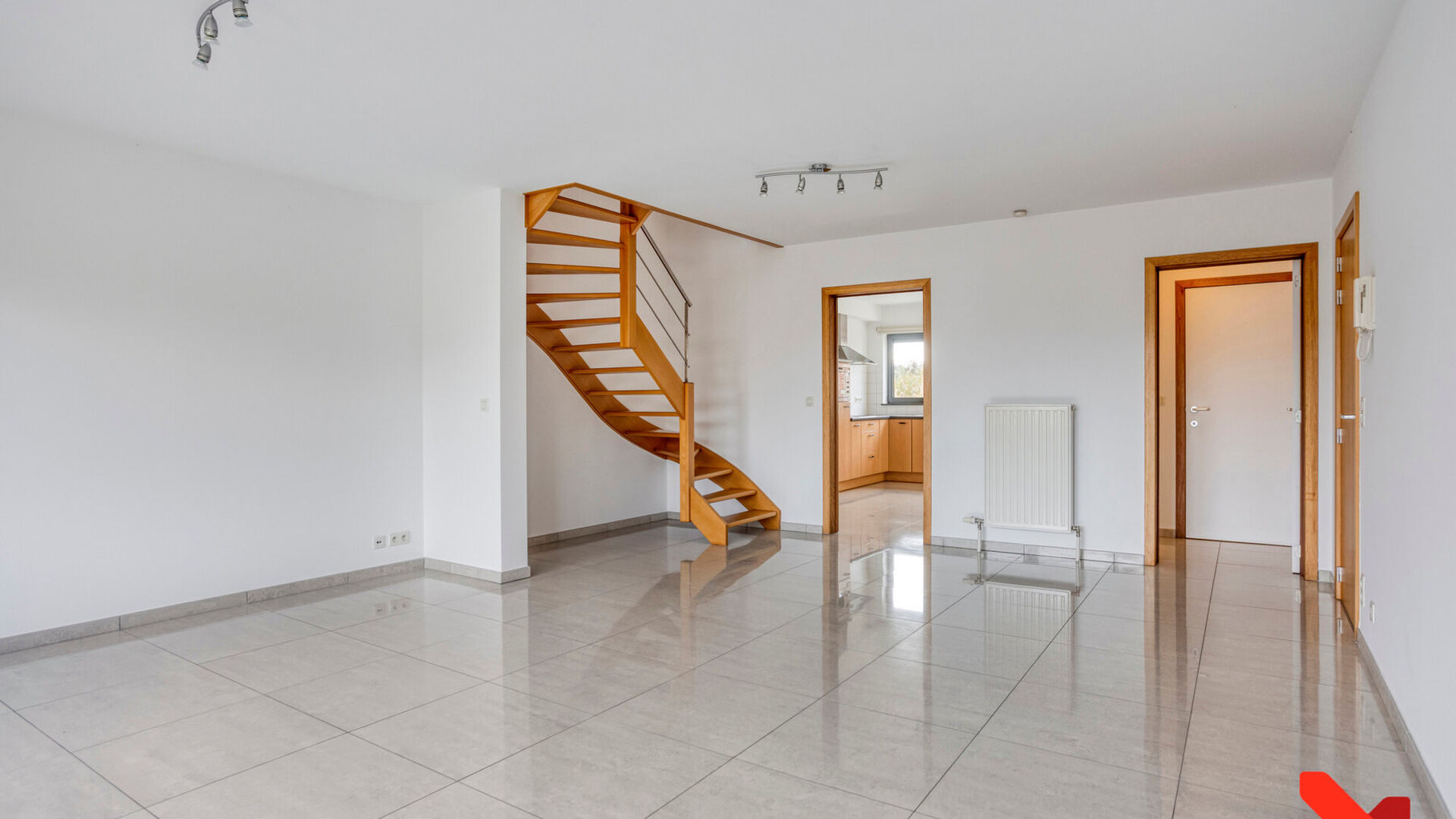 Duplex te koop in Leuven