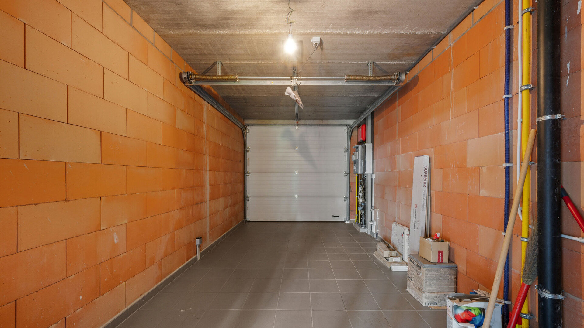 Eengezinswoning te koop in Leuven