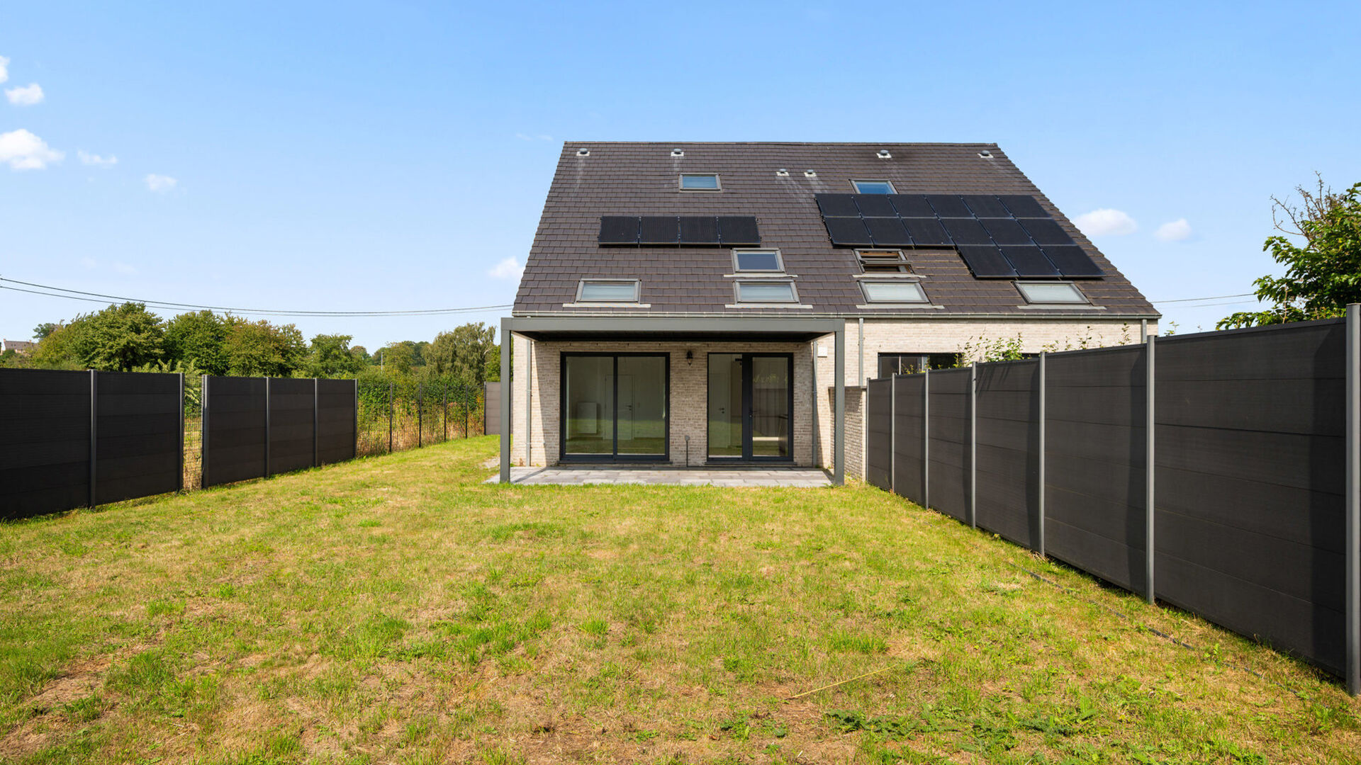 Eengezinswoning te koop in Leuven