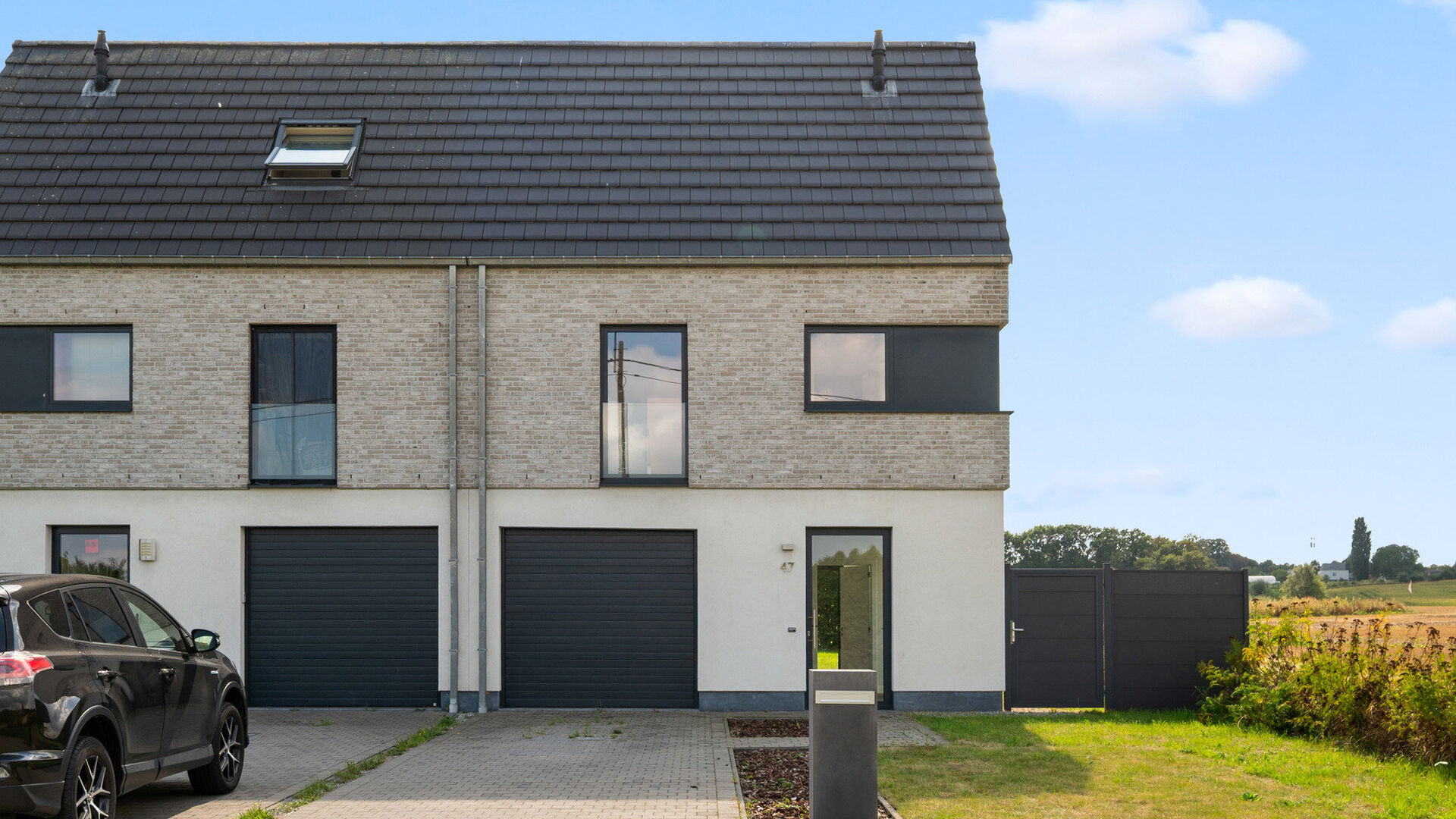 Eengezinswoning te koop in Leuven