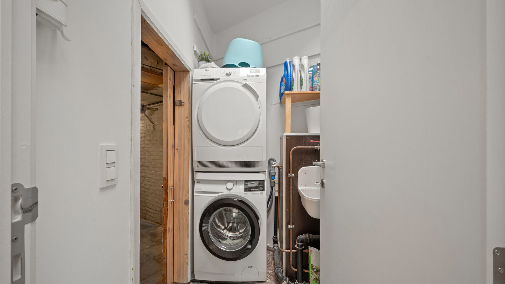 Eengezinswoning te koop in Leuven
