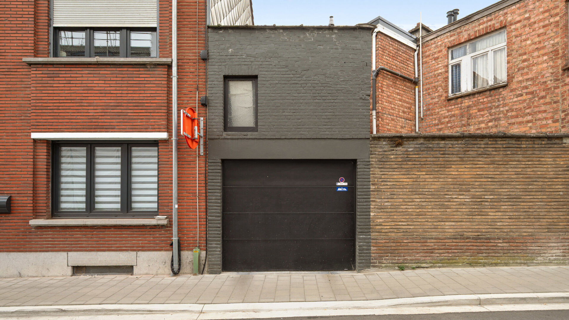 Eengezinswoning te koop in Leuven Kessel-Lo