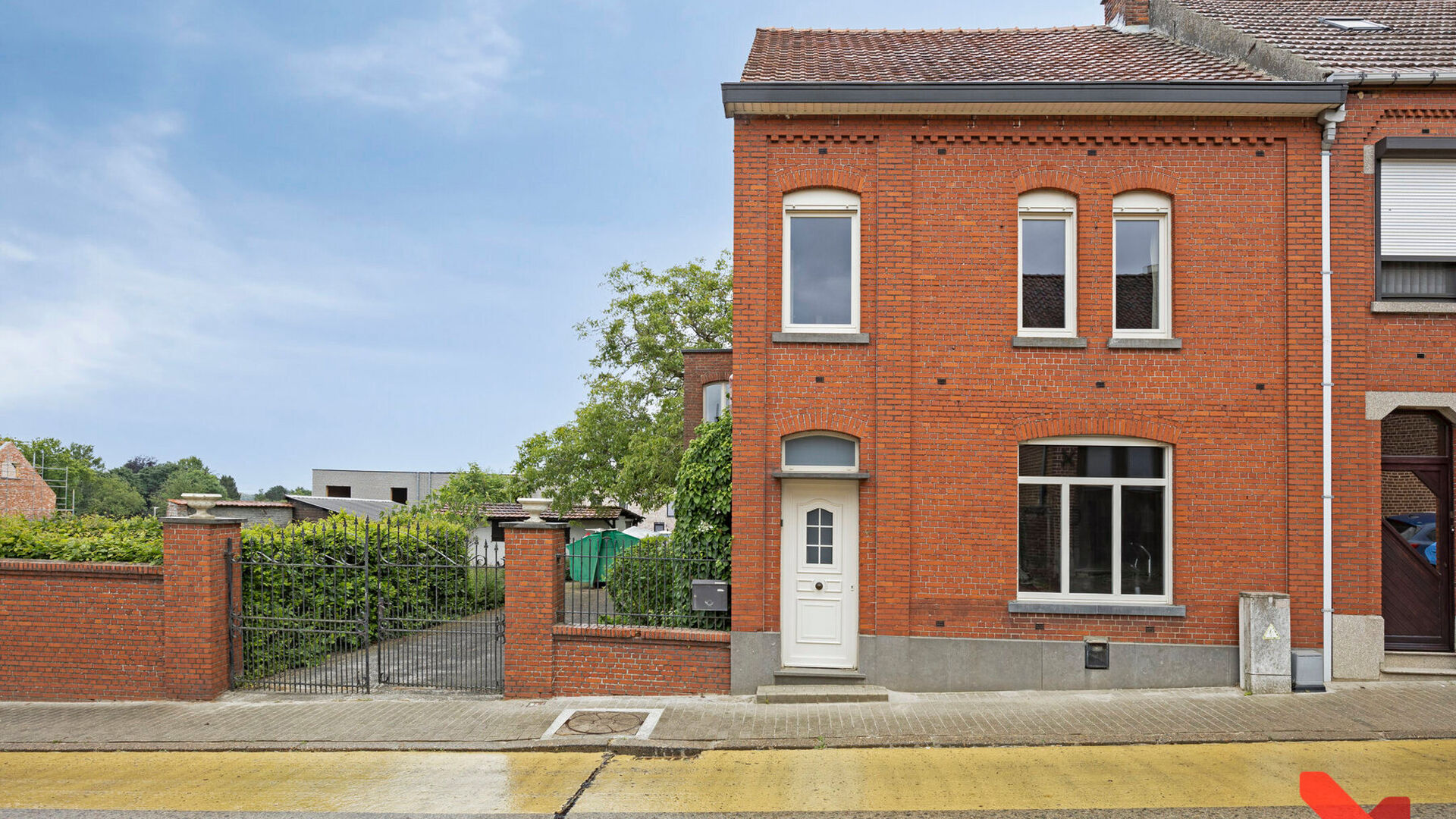 Family house for sale in Bekkevoort
