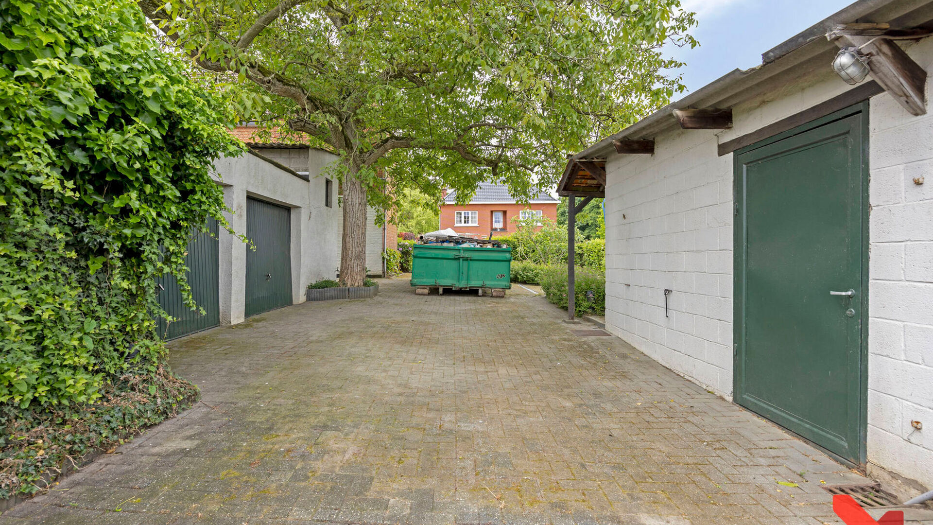 Family house for sale in Bekkevoort