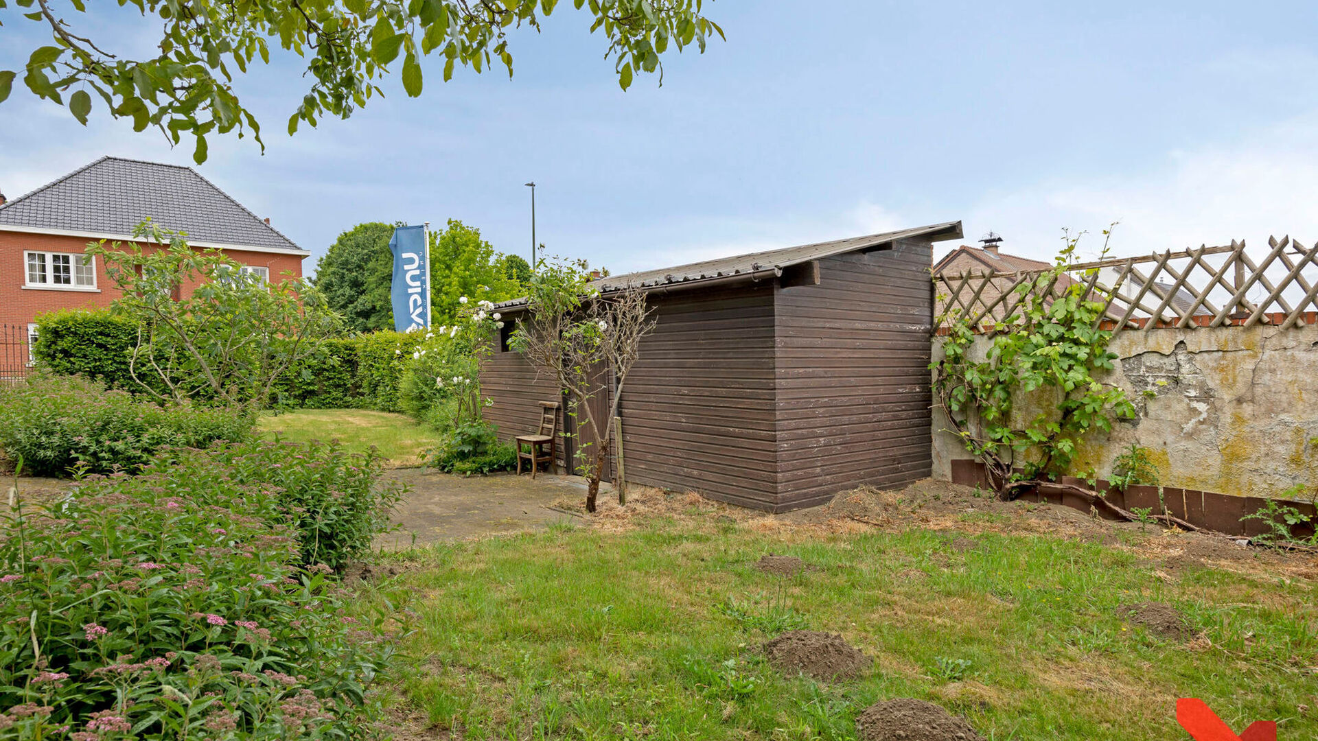 Family house for sale in Bekkevoort