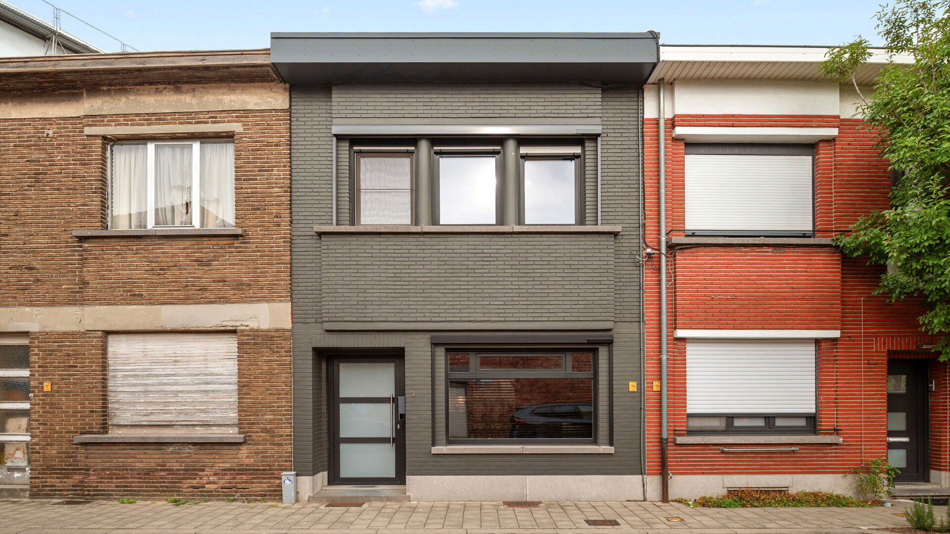 Family house for sale in Kessel-Lo