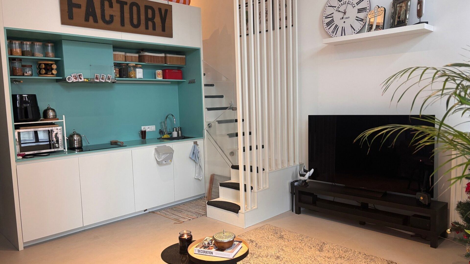 Flat à louer à LEUVEN