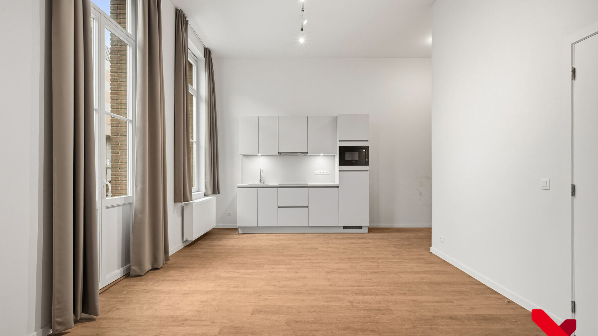 Flat à louer à Leuven