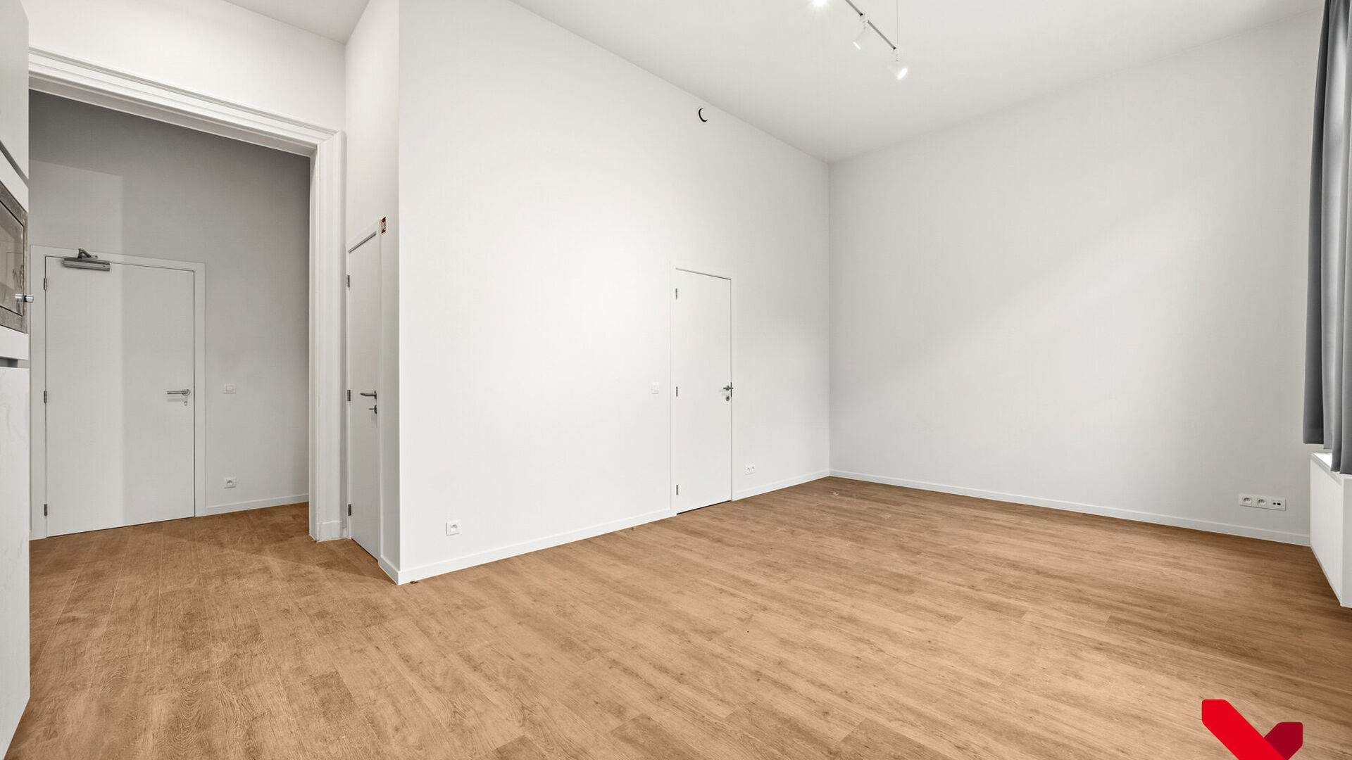 Flat à louer à Leuven