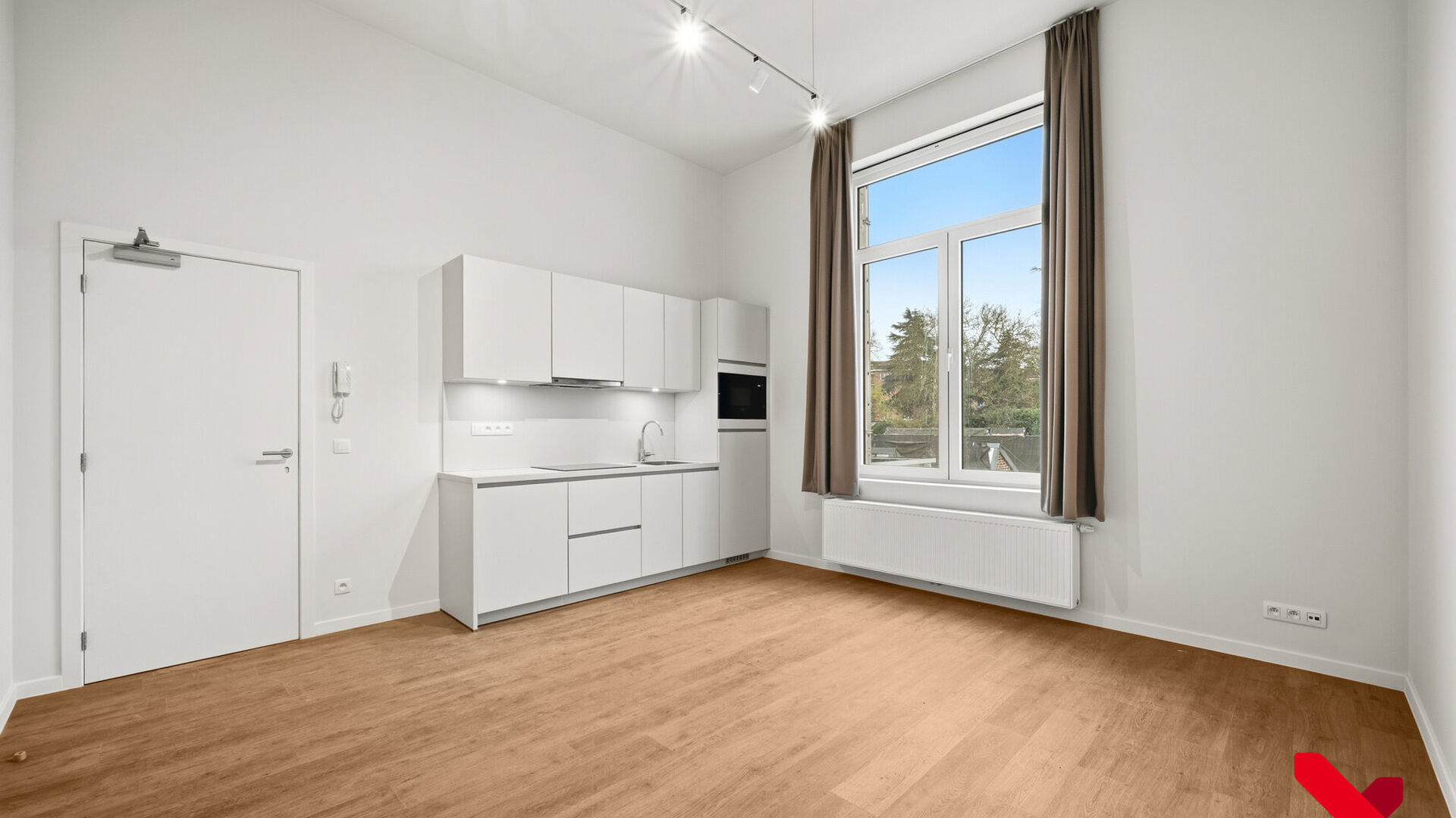 Flat à louer à Leuven