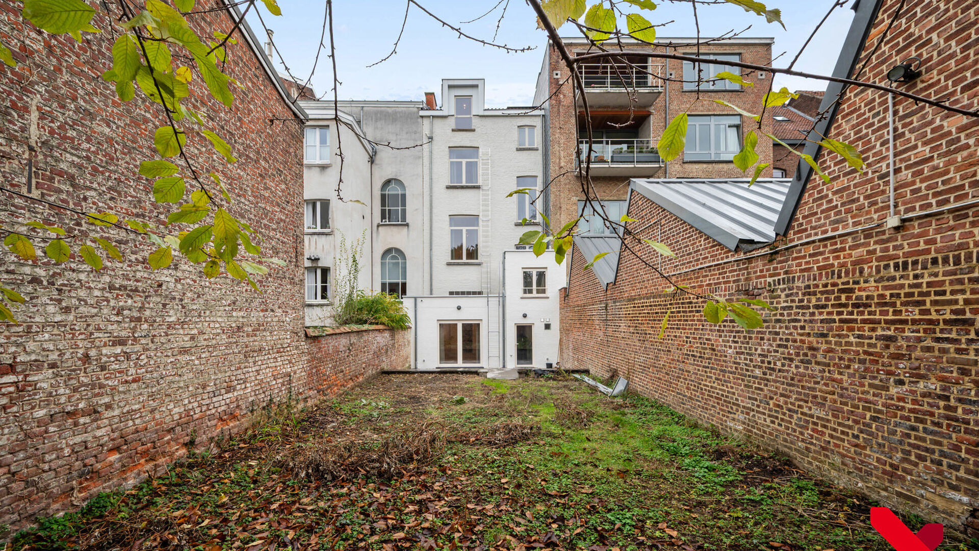 Flat à louer à Leuven