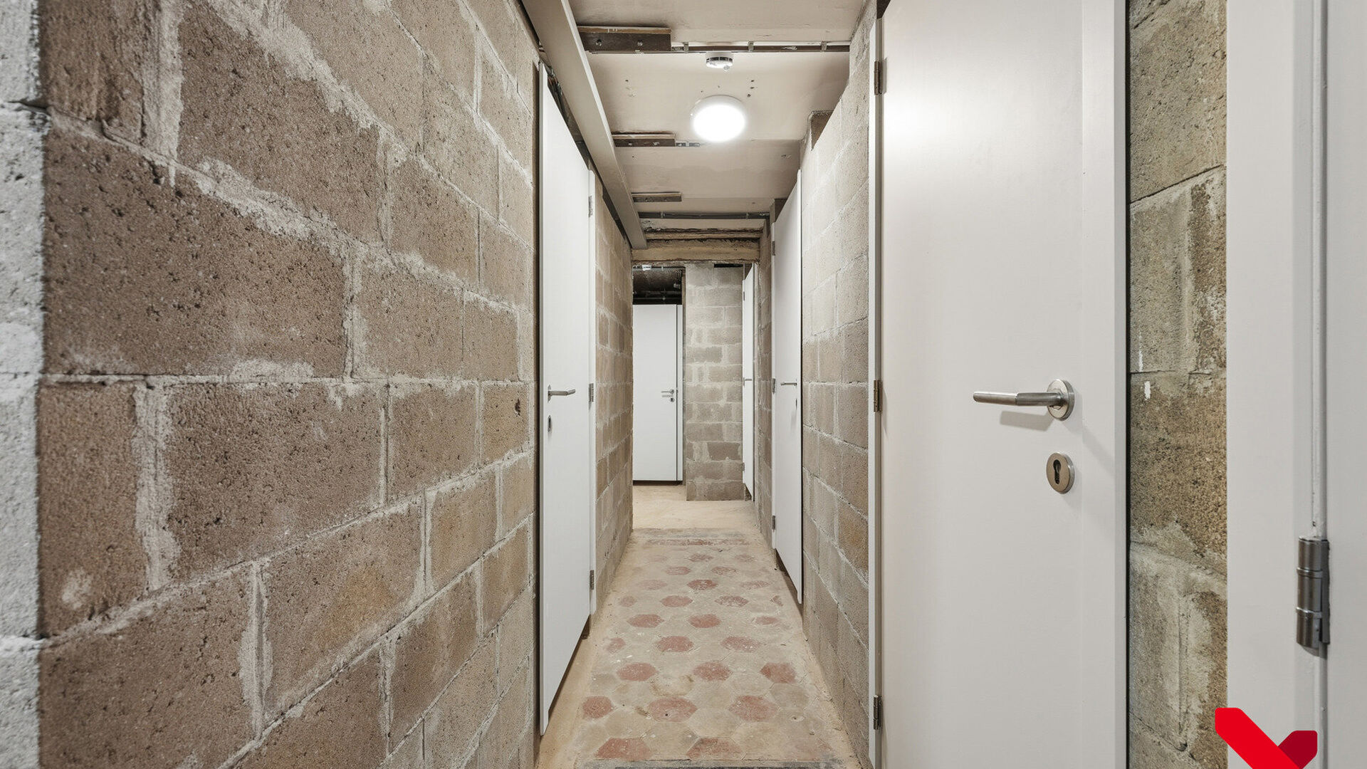 Flat à louer à Leuven