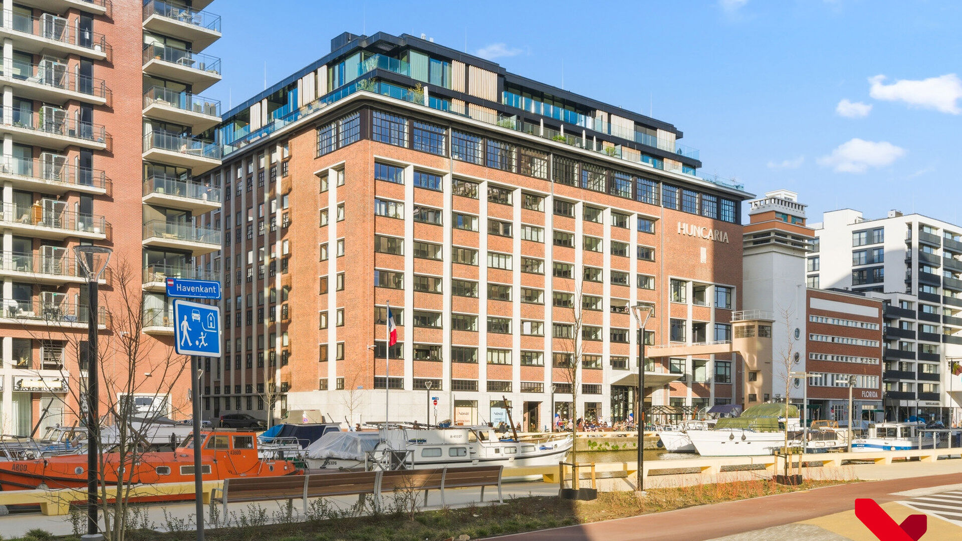 Flat à louer à Leuven