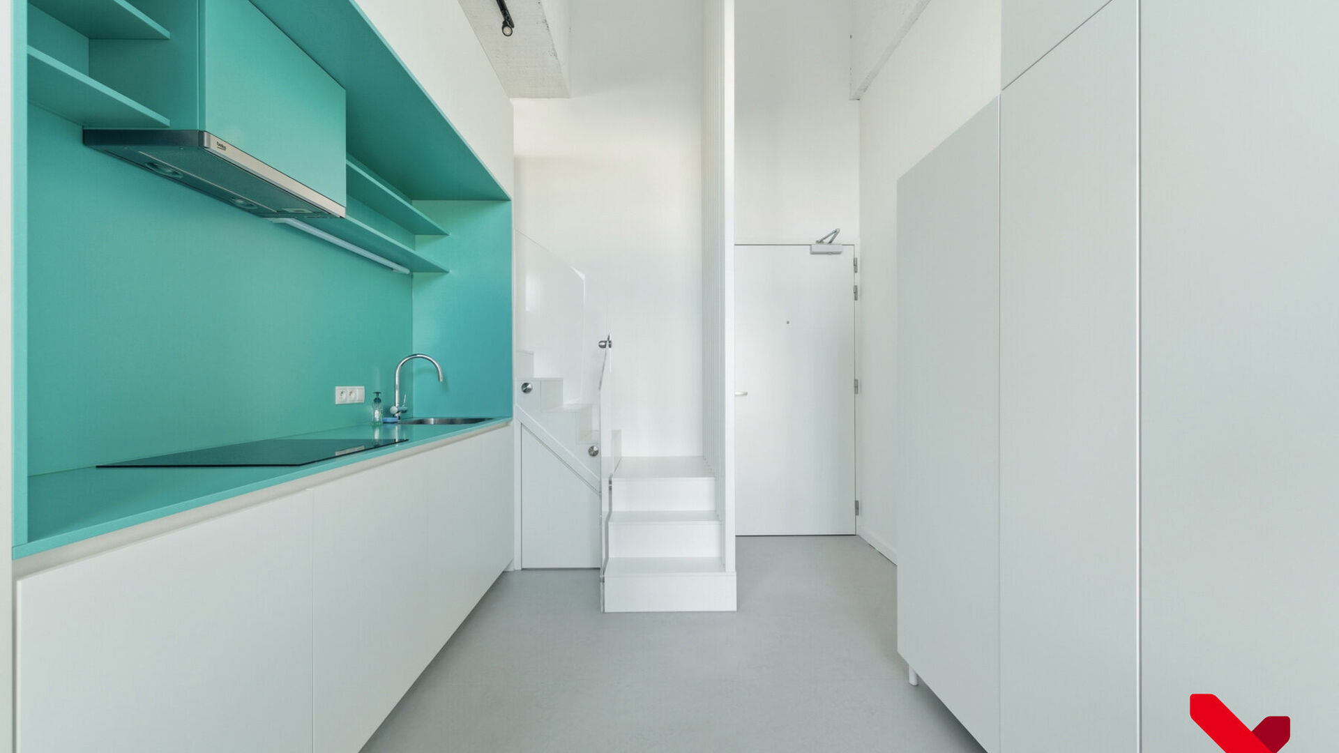 Flat à louer à Leuven