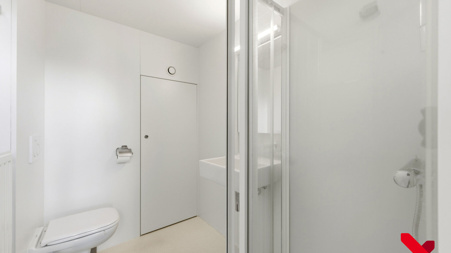 Flat à louer à Leuven