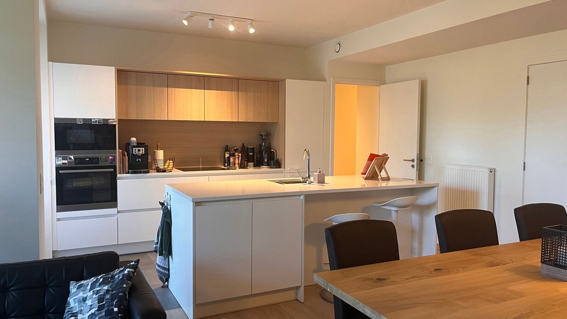 Flat for rent in HERENT