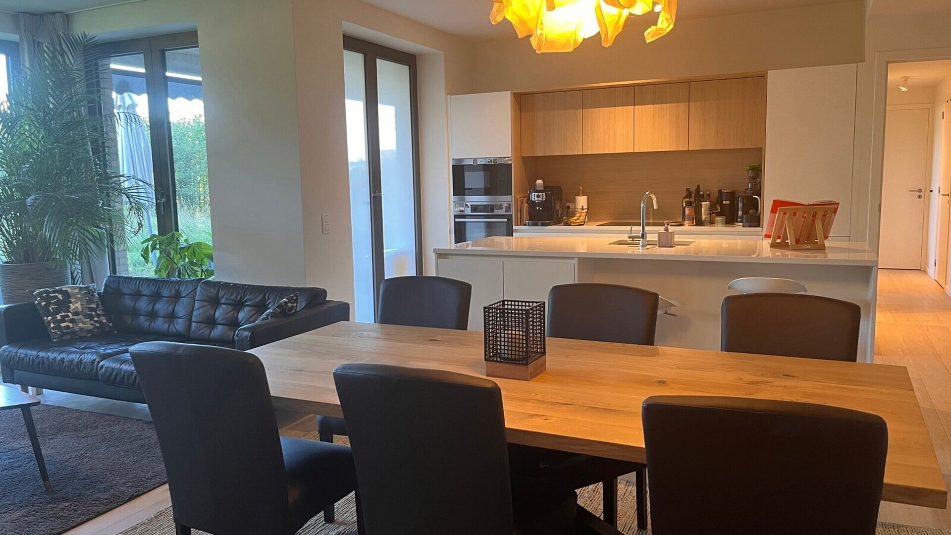 Flat for rent in HERENT