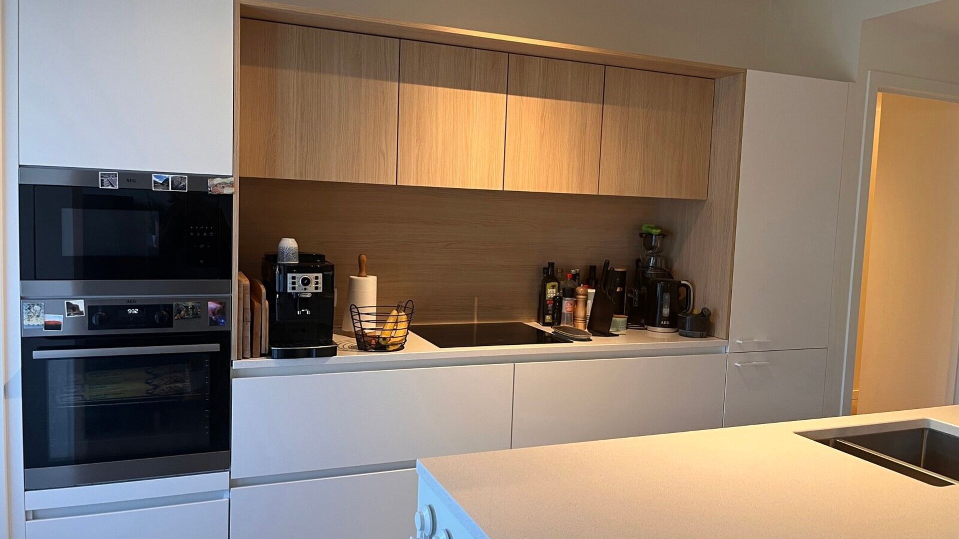 Flat for rent in HERENT