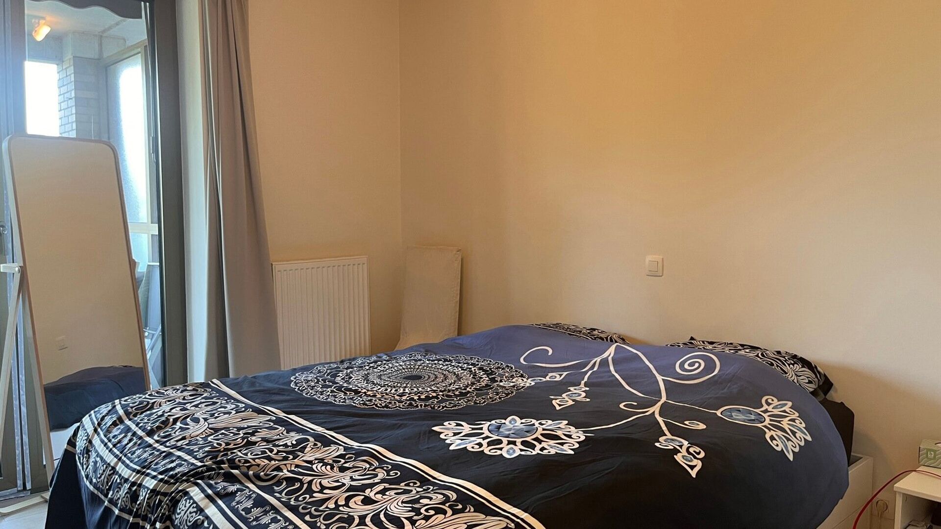 Flat for rent in HERENT