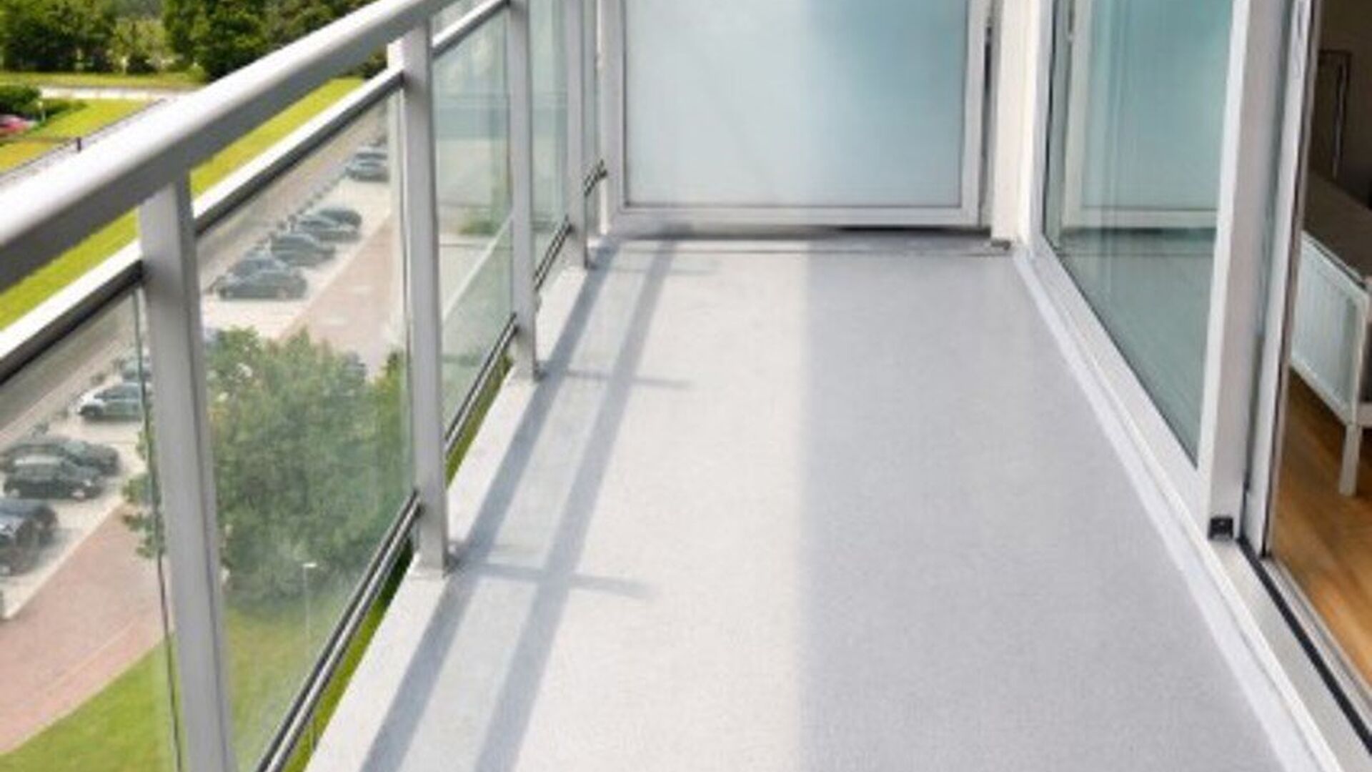 Spacious and bright 2-bedroom apartment with 2 terraces and parking space in Heverlee

This very spacious furnished apartment is located on the eighth floor and enjoys plenty of natural light and beautiful views. The apartment is ideally situated in Hever