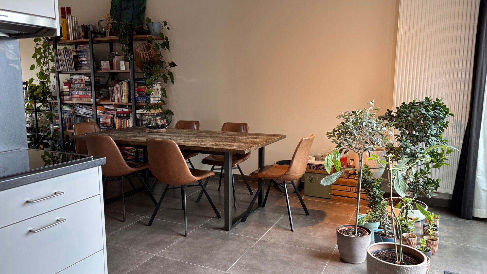 Flat for rent in Kessel-Lo