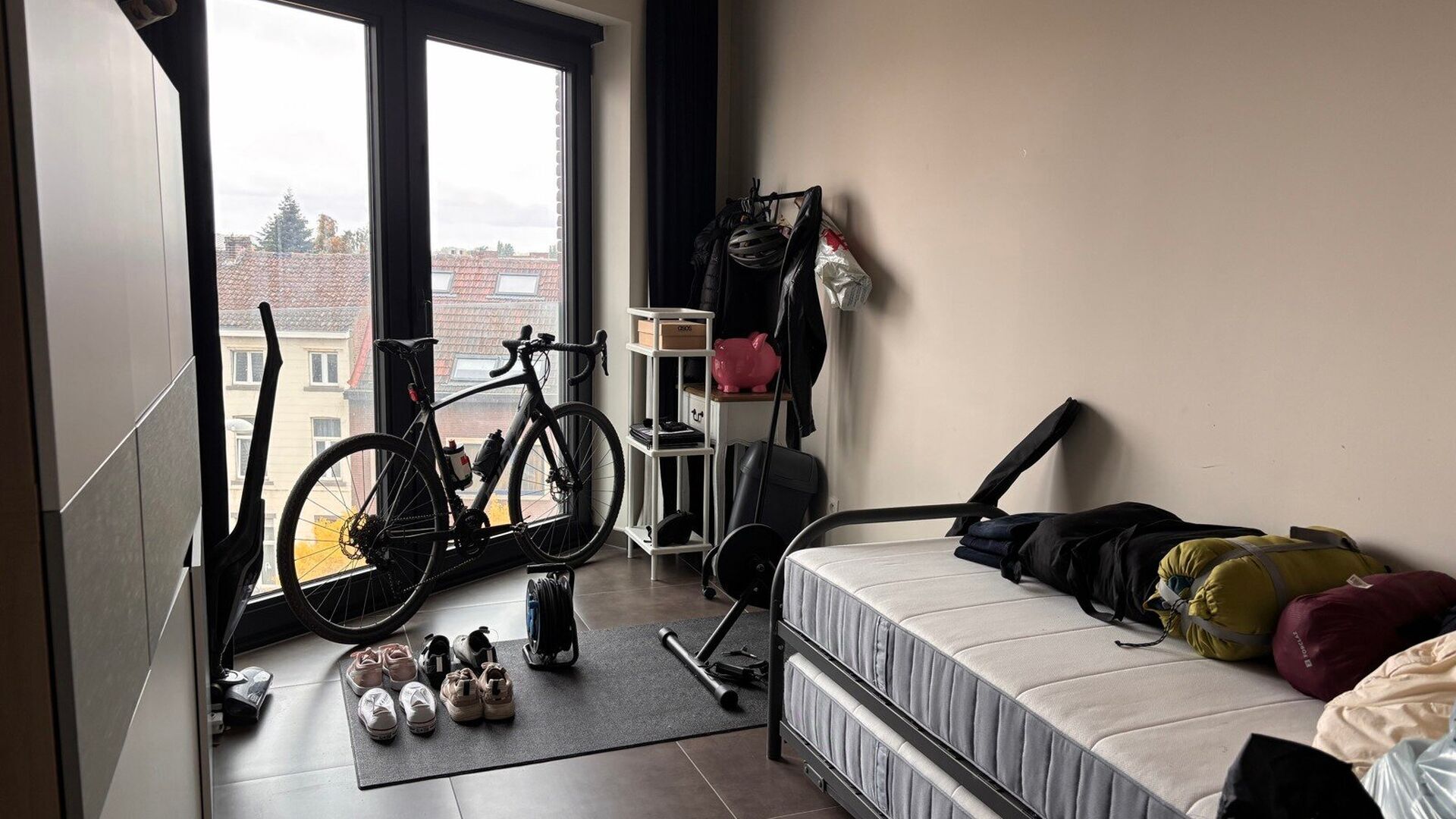 Flat for rent in Kessel-Lo